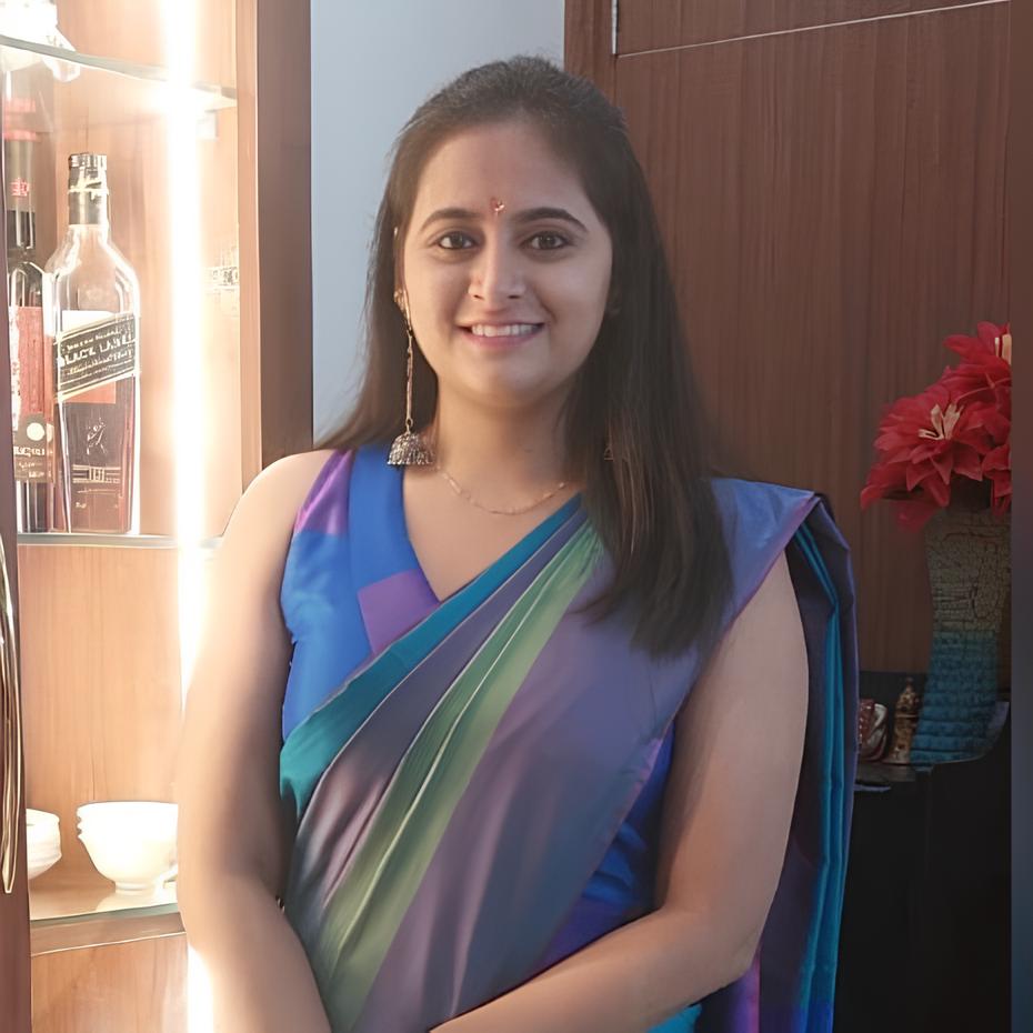 Kalamkriti Artist