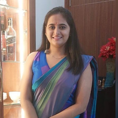 Sanskriti Garg
